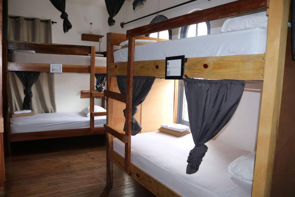 Finca Escalante San Jose  Room photo