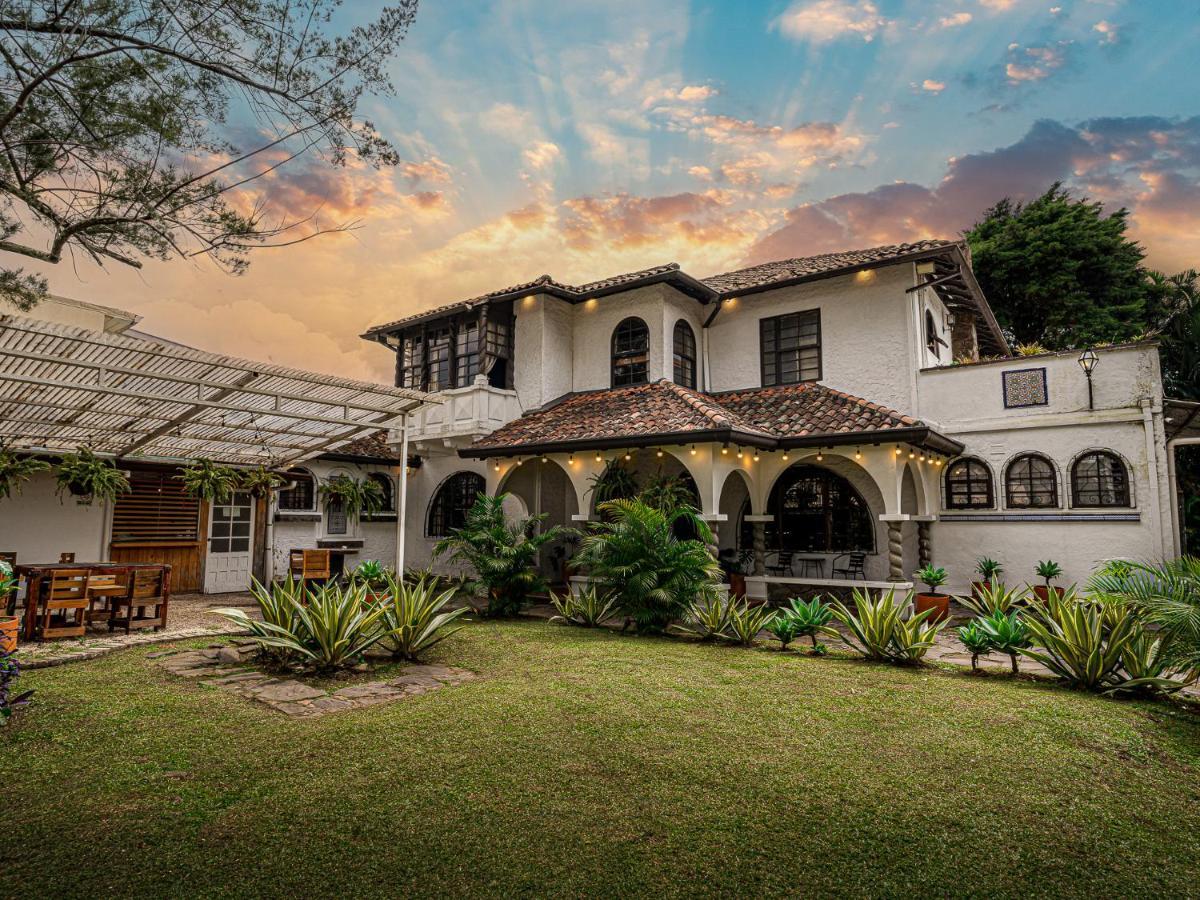 Finca Escalante San Jose  Exterior photo