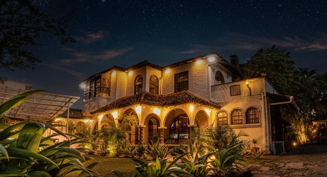 Finca Escalante San Jose  Exterior photo
