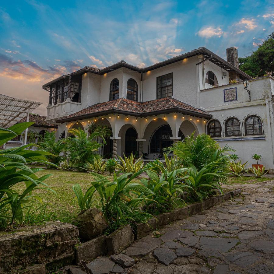 Finca Escalante San Jose  Exterior photo
